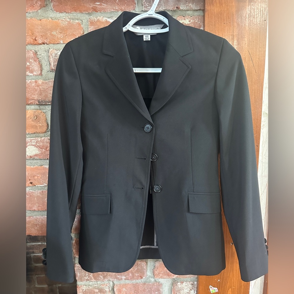 RJ Classics stretch washable Hunt Coat